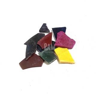 Vibrant Candle Dye Chips 10g
