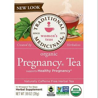 Pregnancy Tea (organic)