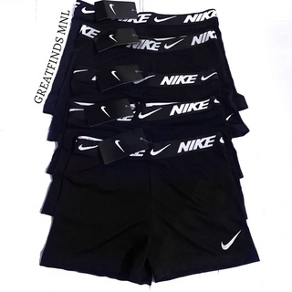 NIKE cycling shorts cotton spandex(small-med only) (1)