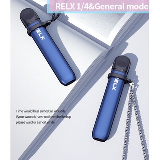 Metal Neck Strap For RELX Phantom 5 Infinity 4 RELX i Alpha Classic Device Holder Strap Hang Rope Fo