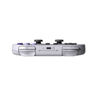 8Bitdo SN30 Pro Controller for Windows,Nintendo Switch,macOS, & Android (4)