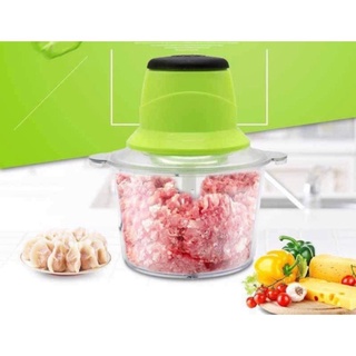 Ready Stock/◆♣❃Multi-function electric meat grinder