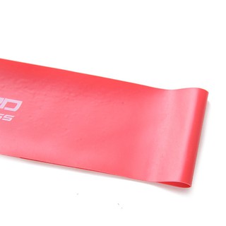 Latex Loop Exercise Bands for Yoga Crossfit Fitness Training (4)