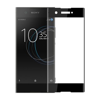 Sony Xperia XA1 Plus XA 2 Ultra XA1 Ultra Tempered Glass