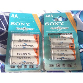 SONY BATTERY Reachargeable (1)