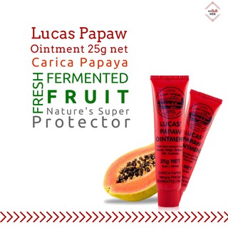 Lucas Papaw Authentic from Australia (7)