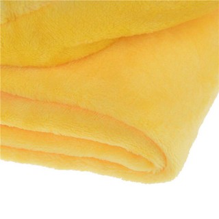 Cotton Flannel Baby blanket Kid's Hooded Bath Towel (9)