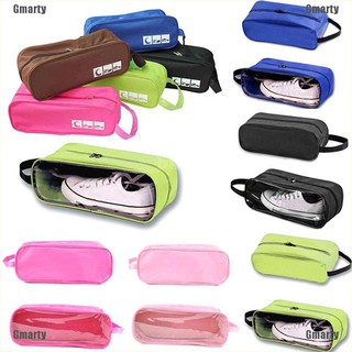 Gmarty Waterproof Football Shoe Bag Travel Boot Rugby Sports Gym Carry Storage Case Box