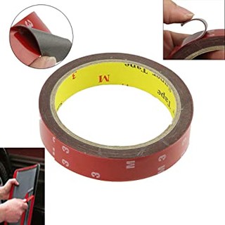COS 20 METER AND 30 METERS FOAM STRONG TAPE DOUBLE SIDED ADHESIVE TAPE (GOOD QUALITY) (6)