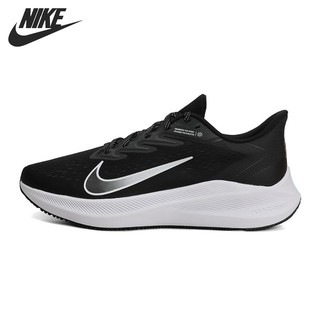 Original New Arrival NIKE ZOOM WINFLO 7 Men's Running Shoes Sneakers 5l3l
