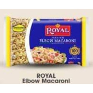 Royal Elbow Macaroni 1kg