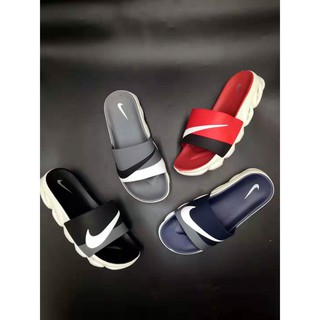 Nike High Fashion Slippers for Men and Women
