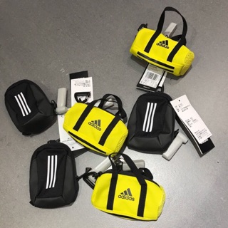 Adidas Tiny Duffel Bag - Mini Drum Bag (1)