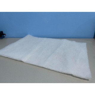 Disposable Filter Wool (2)