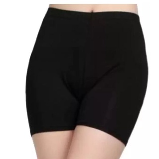 Women Cycling Shorts/Boyleg shorts Spandex for women(Free Size)