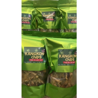 Kangkong Chips Original (5)