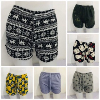comfy shorts/dolphin shorts (2)