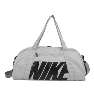 Nikё handbag Duffle Bags men and women 2021 new sports gym bag outdoor travel bag shoulder messenger bag large capacity cylindrical storage bag