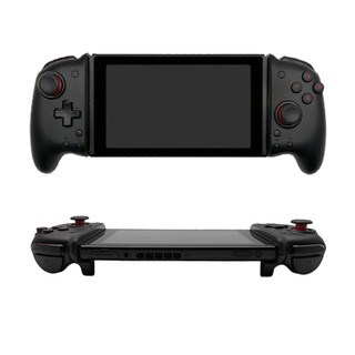 wireless gamepadmobiles┇۩¤[hot]Wireless Game Controller Bluetooth-Compatible Gamepad Handle Grip One