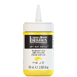 Liquitex Soft Body Acrylic Color 59 ml Btl