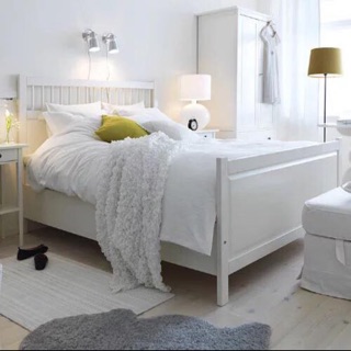 ✨5/1 set white comforter/hotel