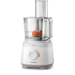 Philips daily collection food processor HR7320/00 with 2 yrs international warranty by philips