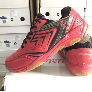 Promax 19002 Sneakers (Specialized Shoes for badminton, volleyball, table tennis, specialized sports shoes)
