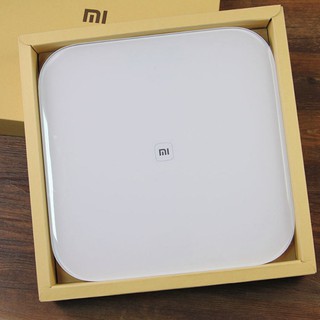 Xiaomi Smart LED Weighing Scale (4)