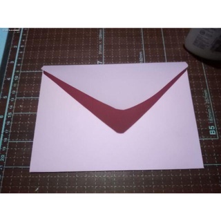 file casestickers◊◈♣Baronial envelope plain pink 5R | 4R | 3R | 2R