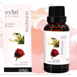 Eyun Aroma Essential Oil (30ml) Fragrance Oil for Diffuser, Humidifier and Air Revitalizer Aromatherapy (3)