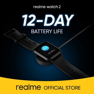 realme Watch 2|1 to 1 Exchange within Warranty Period|90 Sports Modes and 12-day Long Battery Life| (7)