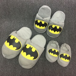 Batman slipper(3size) (1)