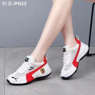 Women s shoes 2021 summer new breathable net red explosive style mesh shoes student all-match casual