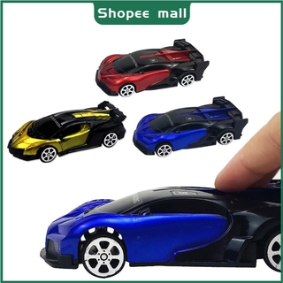 13.5cm Die casting model car model pull back boy toy decoration gift toy