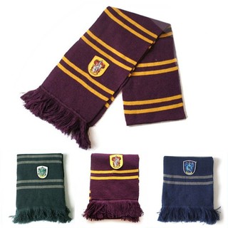 Harry scarf fashion series ravenclaw scarf scarves gryffindor slytherinc scarf (1)