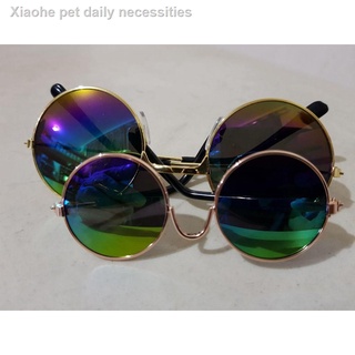 ▣Pet Aviator Shades Small Big Dog Cat Sunglasses Eyeglasses (4)