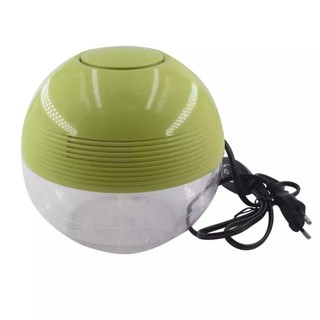 FEA Air Revitalisor Sphere Purifier with LED Light