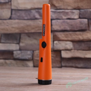 ☾✺♨✌ Metal Detector Portable Handheld GP-Pointer Treasure Finder with High Sensitivity for Locating