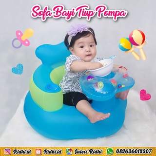 Sofa Chair Inflatable Pump Child / baby Inflatable Chair baby Seat Learning To Sit Bathing Swimming Gallery Ridhi (5)