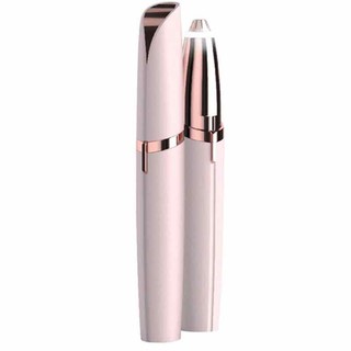New Flawless Brows Electric Eyebrow Remover Shaver