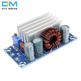 DC-DC Automatic Buck Boost Converter Power Supply Module Step UP Down Board Replace XL6009 LM2577 Low Voltage