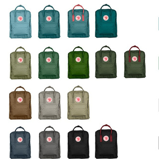 【S/M/L】Korean Classic all colors KID outdoor backpack fashion (5)