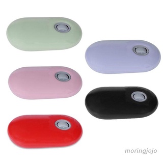 JoJo Dust-proof Protective Cover Silicone Case for -Logitech PEBBLE Wireless Bluetooth-compatible Mouse