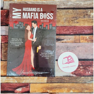 My Husband Is A Mafia Boss Season 1 by Yanalovesyouu (Yanajin) (1)