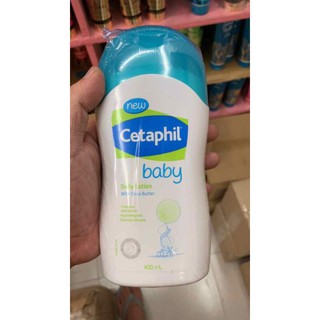 CETAPHIL DAILY BABY LOTION!!!!!