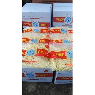 FRENCH FRIES 1 kilo onhand (1)