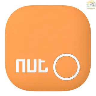 PHG ✈ nut 2 Smart Tracker Mini Finder Wireless BT Tag Tracker Tracking Reminder Anti-lost Alarm GPS Locator for Child Key Wallet for Android iPhone iPad iPod