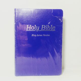 KJV Bible compact handy