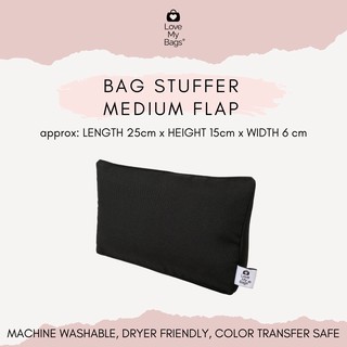 Love My Bags Bag Stuffer medium flap