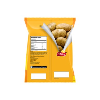 Lay's Honey Butter Potato Chips 50g (Buy 2 for P79) (3)